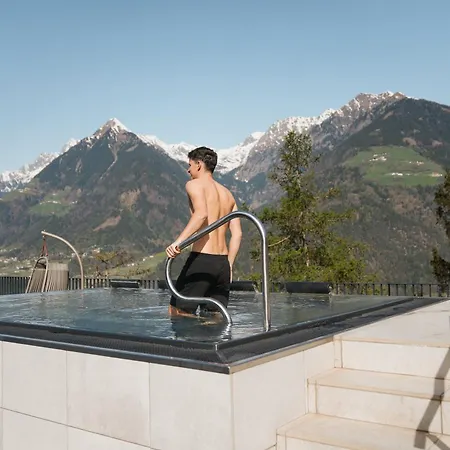 Hotel Alpenrose Schenna