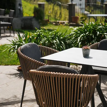 Hotel Alpenrose
