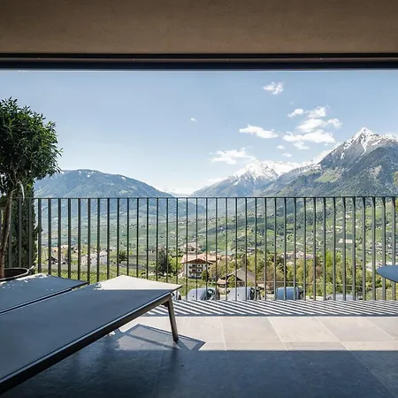 Hotel Alpenrose