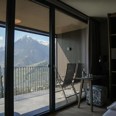 Alpenrose 3* Schenna