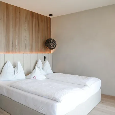 Hotel Alpenrose