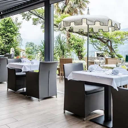 Hotel Alpenrose Schenna