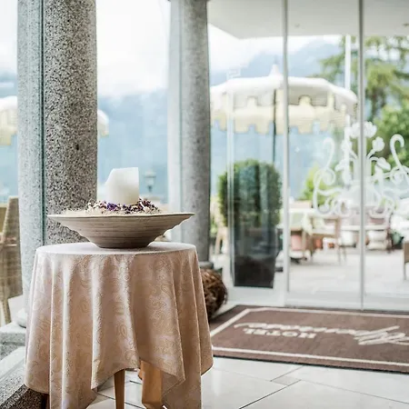 Alpenrose Hotel Schenna