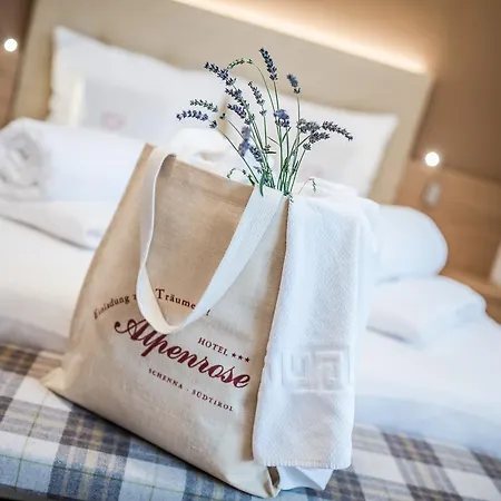 Hotel Alpenrose