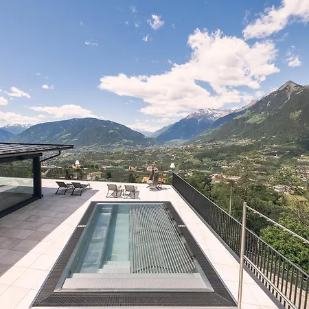Hotel Alpenrose