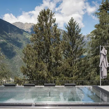 Hotel Alpenrose Schenna