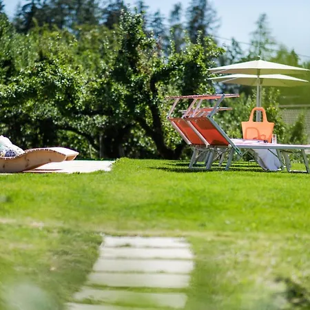 Hotel Alpenrose 3*