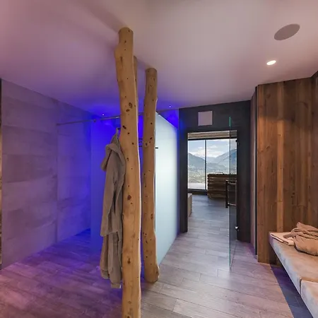 Hotel Alpenrose Schenna