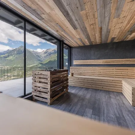 Alpenrose Hotel