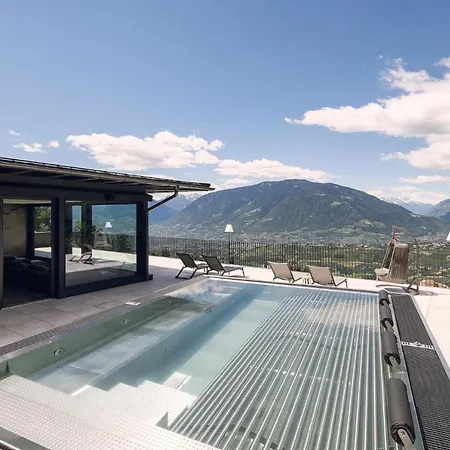 Alpenrose Hotel